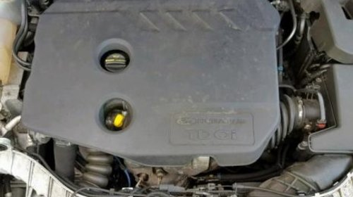 Dezmembrari auto Ford Focus 3, 1.6 tdci