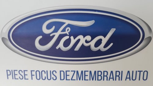 Dezmembrari Auto Ford Focus 3 2011-2015