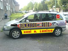 Dezmembrari Auto Gabi&Larisa