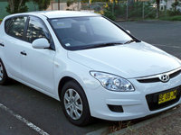 Dezmembrari auto Hyundai i30 2007-2012