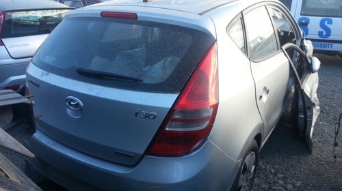 Dezmembrari auto Hyundai i30 avariat 1.4i, 1.6 CRDi | CTdez
