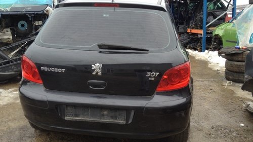 Dezmembrari auto Peugeot 307 1.6 hdi 109 cp 9