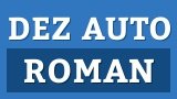 DEZMEMBRARI AUTO ROMAN