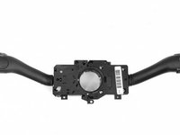 Dezmembrari Bloc Semnalizare + Stergator Oe Audi A6 C5 1997-2005 4B0953503H SAN41562