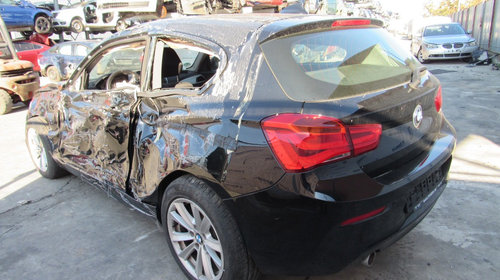 Dezmembrari BMW 116 1.5D din 2016