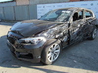 Dezmembrari BMW 116 1.5D din 2016