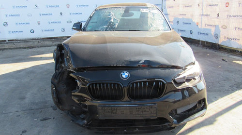 Dezmembrari BMW 116 1.5D din 2016