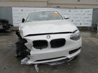 Dezmembrari BMW 116 2.0 d F20 din 2015