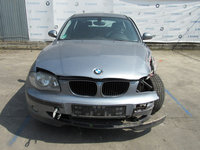 Dezmembrari BMW 116 E87 2005