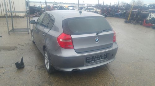 Dezmembrari BMW 116i 2009 2.0 benzina 90kw N4