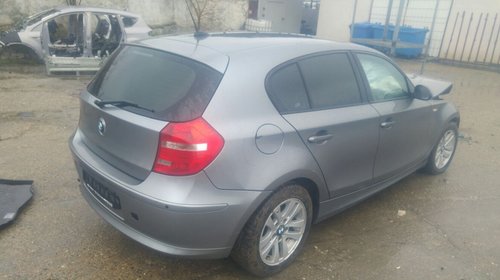 Dezmembrari BMW 116i 2009 2.0 benzina 90kw N43B20A cut man 6+1