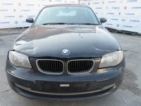 Dezmembrari BMW 118 2.0 d din 2006