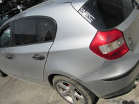 Dezmembrari BMW 118 2.0 d din 2006