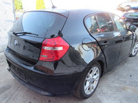 Dezmembrari BMW 118 2.0 d din 2011