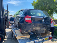 Dezmembrari BMW 118 d 2008