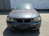 Dezmembrari BMW 120 2.0 d 2007