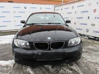 Dezmembrari BMW 120 2.0 d din 2006