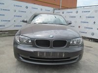 Dezmembrari BMW 120 2.0 d