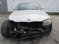 Dezmembrari BMW 120 E87 facelift 2.0 d 2008