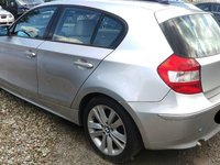 Dezmembrari BMW 120D, E87 2.0 d, an 2006