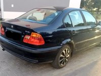 Dezmembrari BMW 316, E46 an 2001