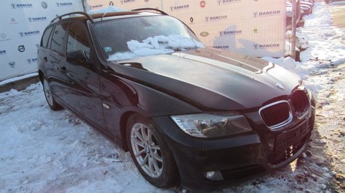 Dezmembrari BMW 318 2.0 d din 2008