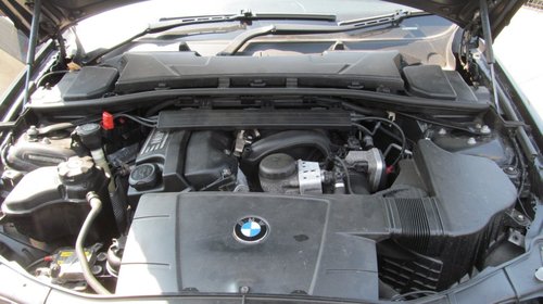 Dezmembrari BMW 318 2.0i din 2007