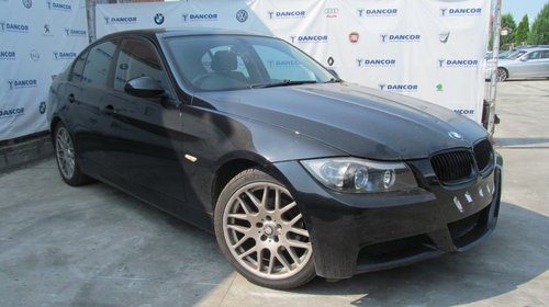 Dezmembrari BMW 318 2.0i din 2007