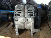 Dezmembrari BMW 318 e36, vand alternator VALEO 254 1697B