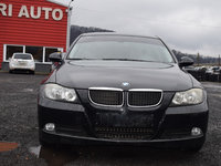 Dezmembrari BMW 318D E91 2.0 D 143 CP 2007 639