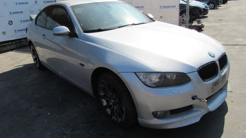 Dezmembrari BMW 320 2.0 d din 2008