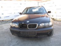 Dezmembrari BMW 320 2.0 d din 2002