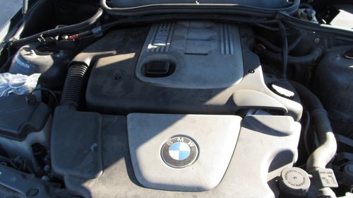 Dezmembrari BMW 320 2.0D din 2002