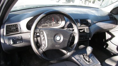 Dezmembrari BMW 320 2.0D din 2002