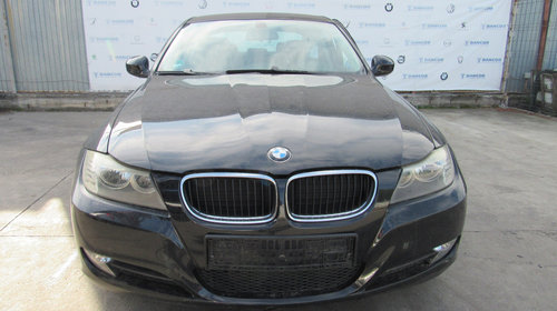 Dezmembrari BMW 320 E90 2.0i 2009