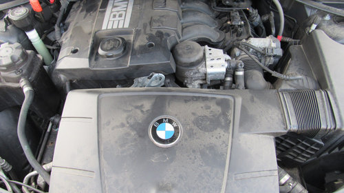 Dezmembrari BMW 320 E90 2.0i 2009