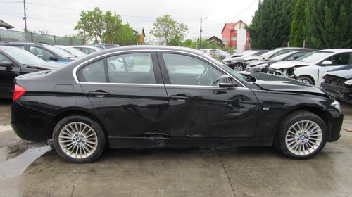 Dezmembrari BMW 320 F30, 2.0 d din 2014