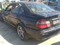 Dezmembrari BMW 320d 2003 (E46) motor:M47N