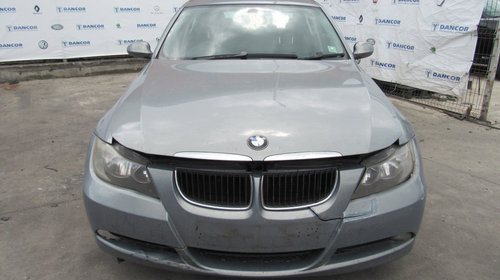 Dezmembrari BMW 320D din 2006