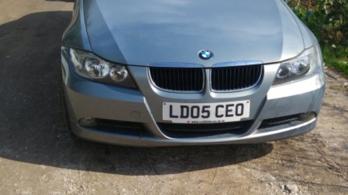 Dezmembrari Bmw 320i 2005 E90