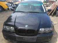 Dezmembrari BMW 320i Break 2001 (E46)