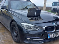 Dezmembrari Bmw 320xd F31 LCi facelift