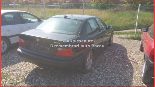 Dezmembrari BMW 325 TDS E36 an 1996
