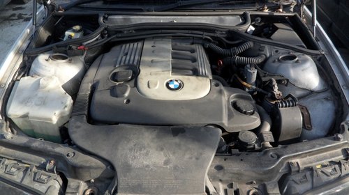 Dezmembrari BMW 330d E46