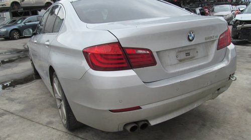 Dezmembrari BMW 520 2.0D din 2010