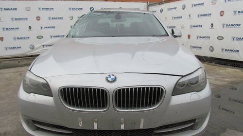 Dezmembrari BMW 520 2.0 d din 2010