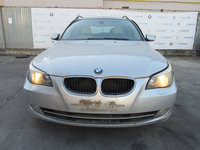 Dezmembrari BMW 520 d E61 2007