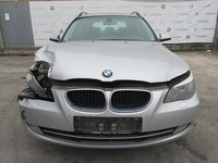 Dezmembrari BMW 520 E61 2.0 d 2009