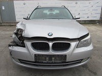 Dezmembrari BMW 520 E61 facelift 2.0 d 2009