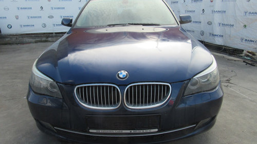 Dezmembrari BMW 525 3.0 d din 2008